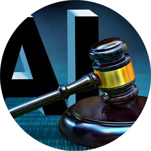 Gavel coming down on state lawas