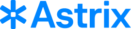 Astrix Logo