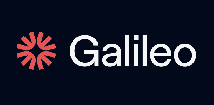 Galileo Logo